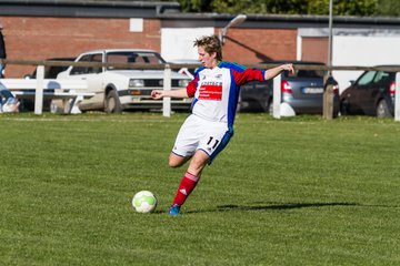 Bild 95 - Frauen SV Fortuna B�sdorf - SV Henstedt Ulzburg : Ergebnis: 0:7